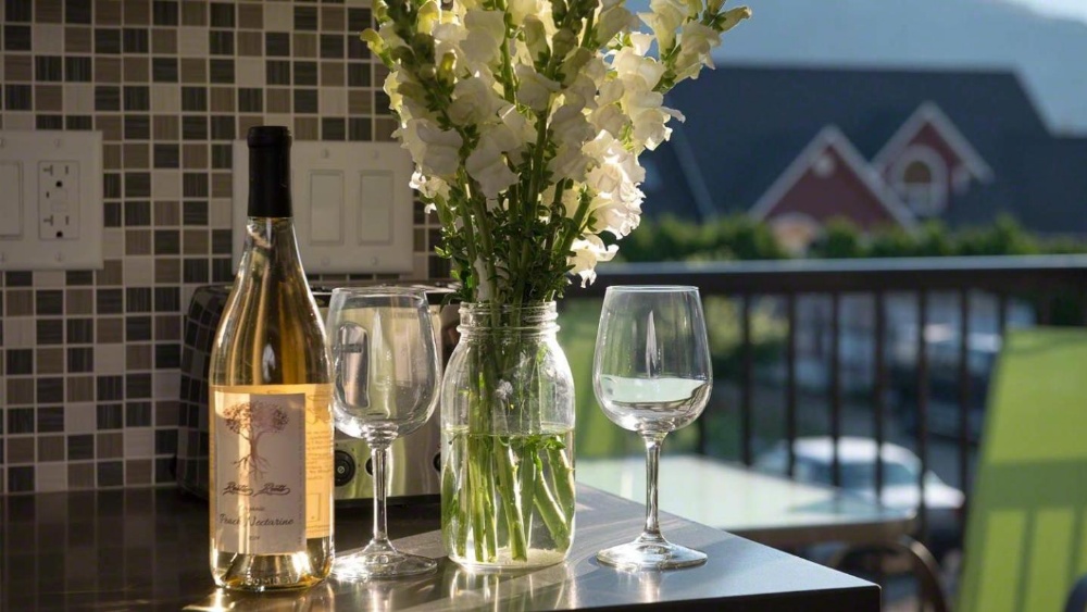 Klippers Guest Suites